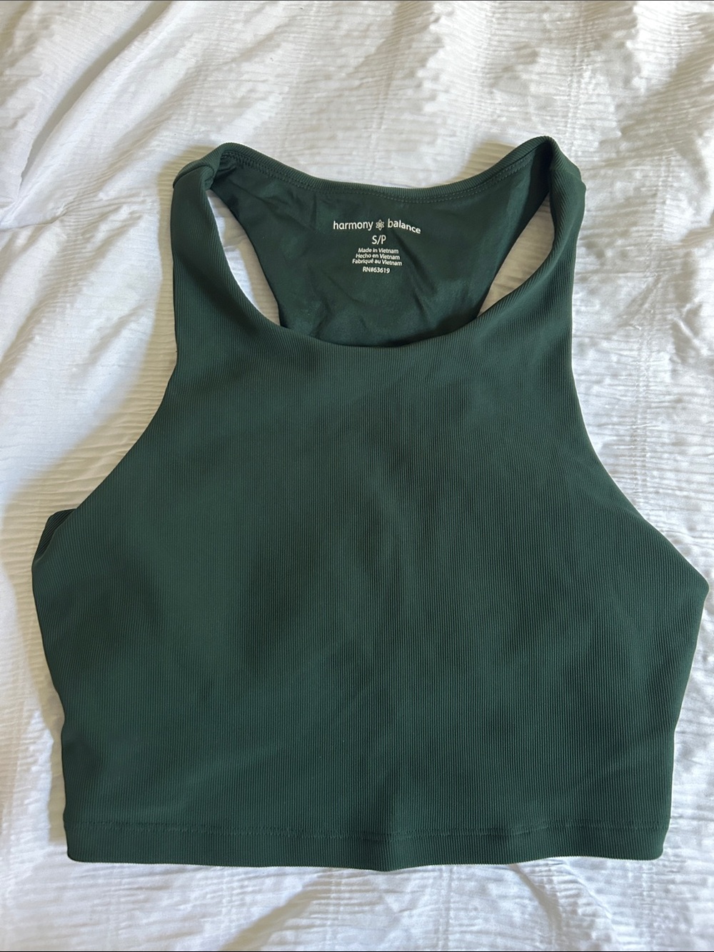 Two piece athletic set - Picture 2 of 4